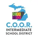 Logo of C.O.O.R. Intermediate School District