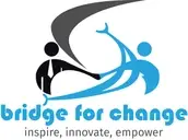 Logo de Bridge For Change