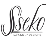 Logo of Sseko Designs