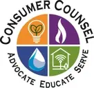 Logo de Connecticut Office of Consumer Counsel