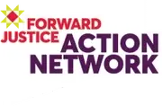 Logo de Forward Justice Action Network