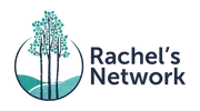 Logo of Rachel's Network