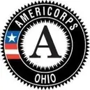 Logo de Mercy Serves AmeriCorps Program- Mercy Health