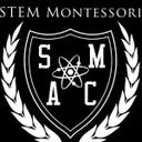 Logo of STEM Montessori Academy of Canada
