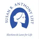 Logo of Susan B. Anthony List
