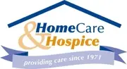 Logo of Homecare & Hospice of WNY