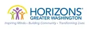 Logo of Horizons Greater Washington