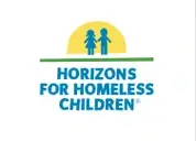 Logo de Horizons for Homeless Children-Southeast Region