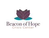 Logo de Beacon of Hope Crisis Center