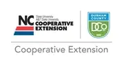 Logo de Durham County Cooperative Extension