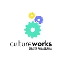 Logo de CultureWorks Greater Philadelphia