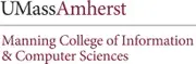 Logo of University of Massachusetts Amherst, Manning College of Information & Computer Sciences