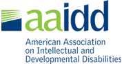Logo de American Association on Intellectual and Developmental Disabilities
