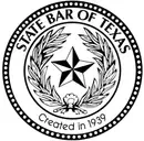 Logo de State Bar of Texas