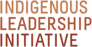 Logo of Indigenous Leadership Initiative