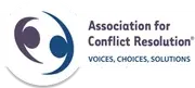 Logo de Environment and Public Policy Section - Association for Conflict Resolution