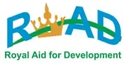 Logo of Royal Aid for Development