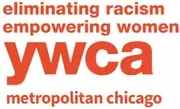 Logo de YWCA Metropolitan Chicago