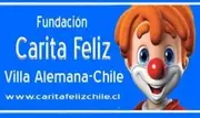 Logo de Fundación de Villa Alemana Carita Feliz Chile