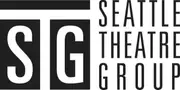 Logo de Seattle Theatre Group