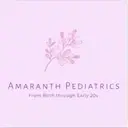 Logo of Amaranth Pediatrics