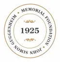 Logo de John Simon Guggenheim Memorial Foundation