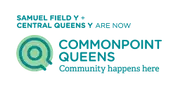 Logo de Commonpoint Queens