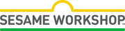 Logo de Sesame Workshop