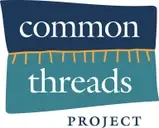 Logo de Common Threads Project