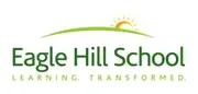 Logo of Eagle Hill School - Greenwich