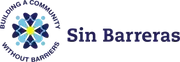 Logo of Sin Barreras Without Barriers