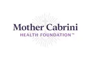 Logo de Mother Cabrini Health Foundation