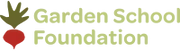 Logo de Garden School Foundation