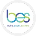 Logo de BES