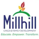 Logo of Millhill Child & Family Development