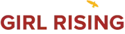 Logo de Girl Rising