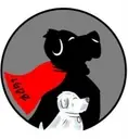 Logo of Little Giants Dog Rescue