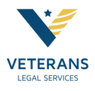 Logo of Veterans Legal Services