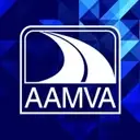 Logo of American Association of Motor Vehicle Administrators (AAMVA)