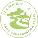 Logo de Warren Land Conservation Trust