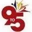 Logo of 9to5, National Association of Working Women