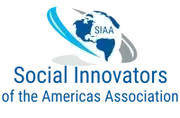 Logo of Social Innovators of America Association
