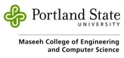 Logo of Portland State University - Department of Computer Science