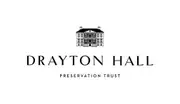 Logo de Drayton Hall Preservation Trust