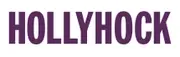 Logo of Hollyhock