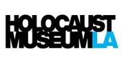Logo of Holocaust Museum LA