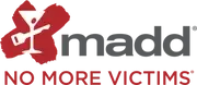 Logo of MADD