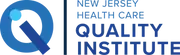 Logo of New Jersey Health Care Quality Institute