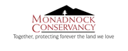 Logo of Monadnock Conservancy