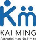 Logo de Kai Ming Head Start